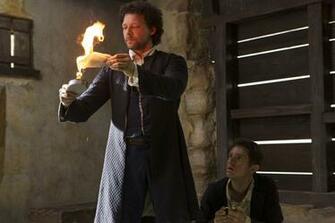 Crossbones Nbc Image Episode The Devil S