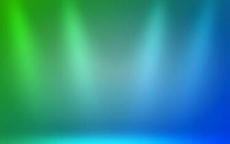 Blue And Green Wallpaper
