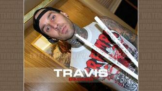 Travis Barker Wallpaper Desktop