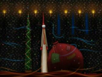 Christmas Wallpaper HD Quality Collection