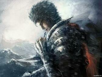 Berserk Wallpaper