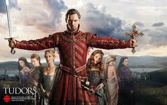 The Tudors Extras