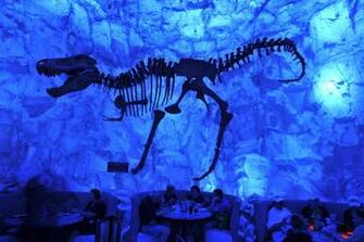 Rex Downtown Disney Wallpaper