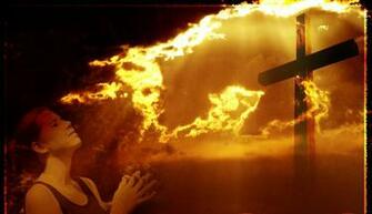 Worship Background For Ppt Wallpaper Powerpoint