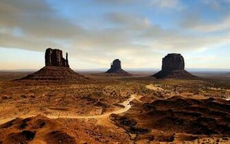 Old West Background