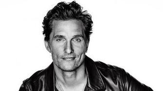 HD Matthew Mcconaughey Wallpaper HDcoolwallpaper