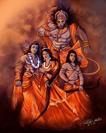Bhakti A Goal Of Life