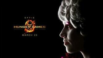 The Hunger Games Wallpaper