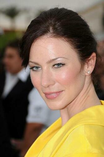 Lynn Collins Wallpaper