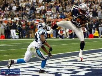Boston Sports Football Patriots Extras Wallpaper Playoffs