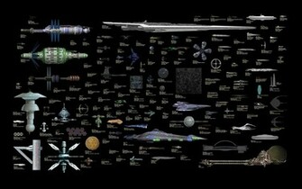Farscape Babylon High Quality Wallpaper Definition