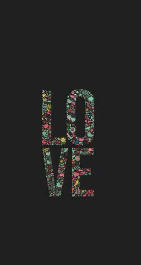 Love Wallpaper For iPhone Valentine S Day