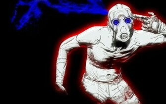 Borderlands Computer Wallpaper Desktop Background