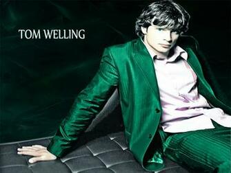 Tom Welling Wallpaper