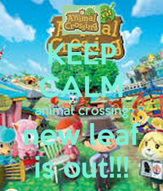 animal crossing new leaf download pc