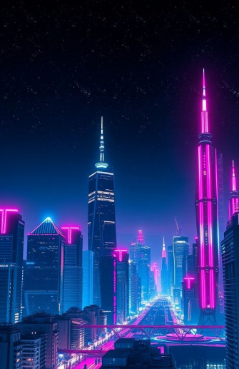 Nvidia Wallpaper HD
