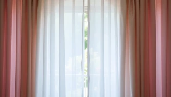 Background Curtains