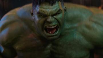 Mark Ruffalo Teases Hulk And Thanos First Encounter Says It