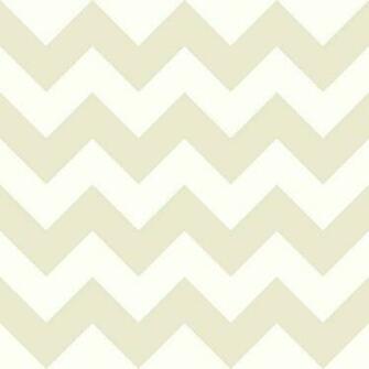 Chevron Tan White Wallpaper Wall Sticker Outlet