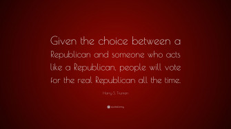 Republican Party Wallpaper