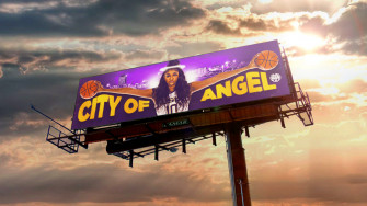Love Of The Game Lsu S Angel Reese Says She Rediscovered Her