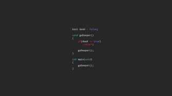 Coding Can Be A Fun And Rewarding Experience Wallpaper