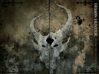 Demon Hunter Storm The Gates Of Hell Journal Public De