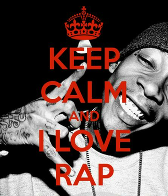 Go Back Gallery For I Love Rap Wallpaper