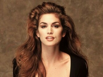 Cindy Crawford Hq Wallpaper