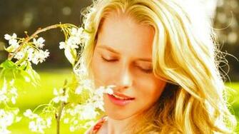 Teresa Palmer Beautiful HD Wallpaper