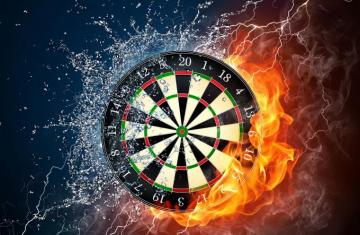 Darts 4k Wallpaper For Pc HD Diamond