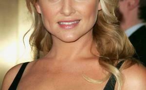 Jessica Capshaw HD Desktop Wallpaper