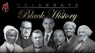Celebrating Black History Month On Vimeo