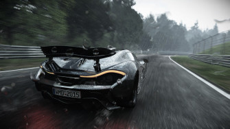 Project Cars 4k Desktop HD Wallpaper