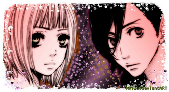Say I Love You By Nikkinova123