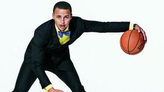 Pin Stephen Curry Cool