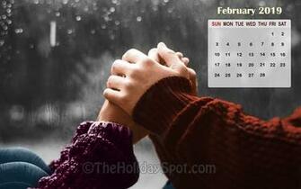 Month Wise Calendar Wallpaper Of