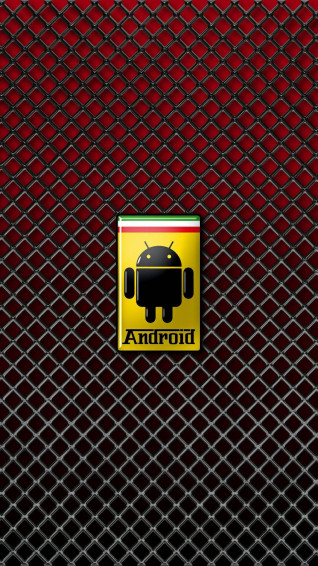 Android Developer Wallpaper