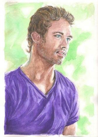 Fanart Mason Lockwood Taylorkinney111 Por Violeteyes1892 The