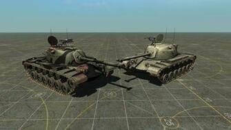 M48 Patton New Texture Wip Image Windmaker Indie Db