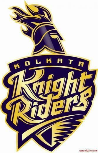 Kkr Logo Ipl Photo
