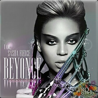 Am Sasha Fierce D E By Trqelhelo