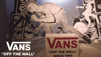 Vans Off The Wall Wallpaper