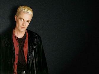 James Marsters Aka Spike