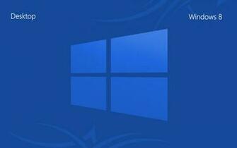 Windows Desktop Metro