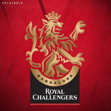 Royal Challengers Bangalore On Embodying The Bold Pride