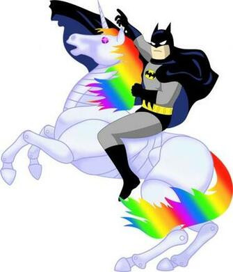 Deviantart More Like Robot Unicorn Attack Wallpaper By Anatomical