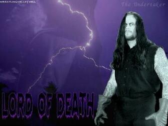 Wwe Smack Down Raw Undertaker Wallpaper