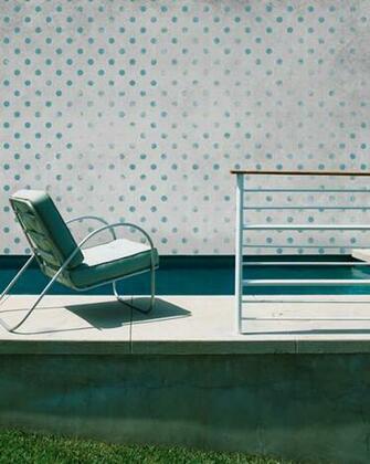 Outdoor Wallpaper Wall Deco