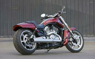 V Rod Muscle Wallpaper HD Image Collection